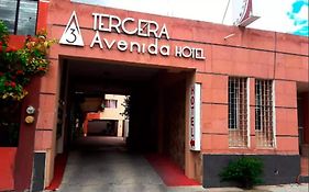 Hotel Tercera Avenida Tuxtla Gutierrez